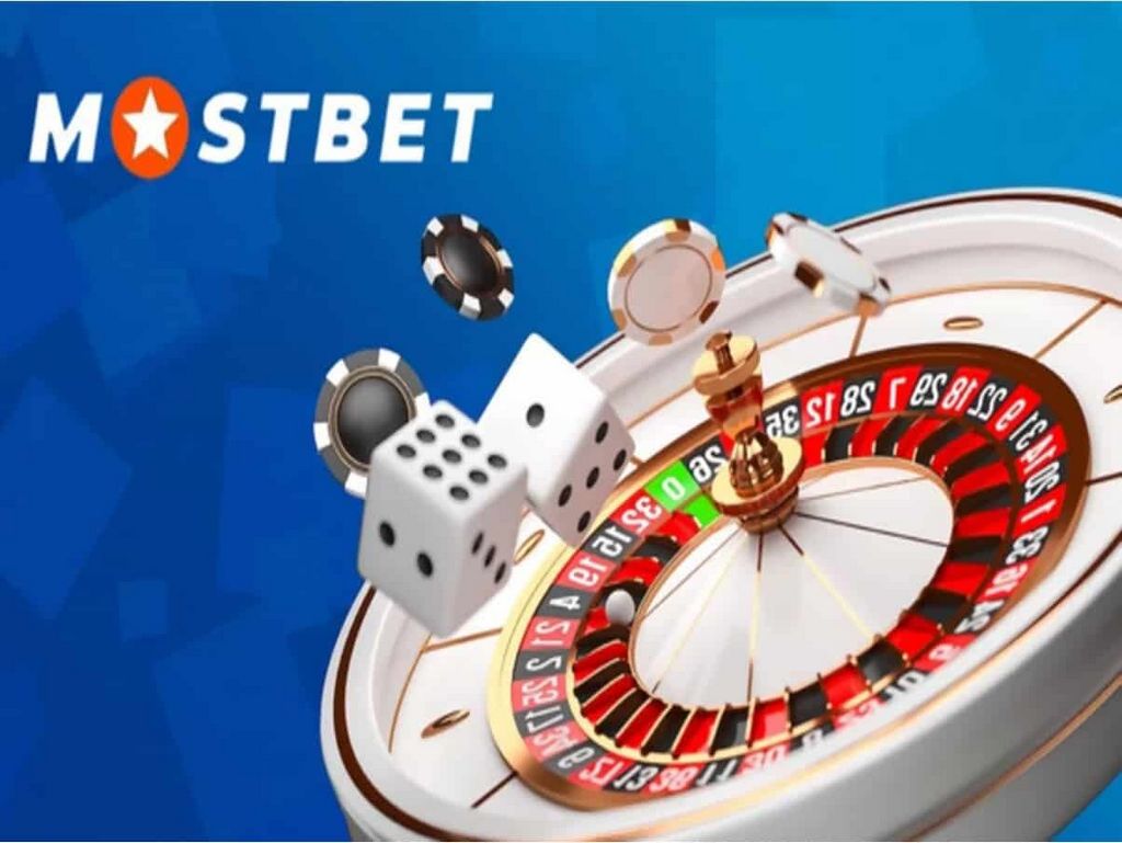 Mostbet Bookie & Gambling Enterprise in India Join Currently!
